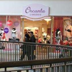 Orcanta Lingerie