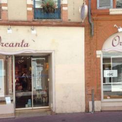 Orcanta