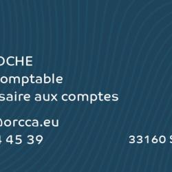 Orcca