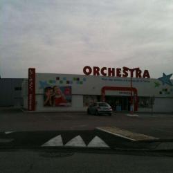 Orchestra