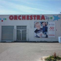 Orchestra Yakalo (sarl)