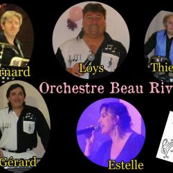Orchestre Beau Rivage