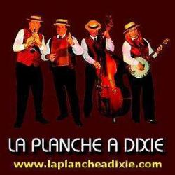 Orchestre De Jazz La Planche A Dixie
