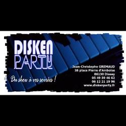 Orchestre Diskenparty
