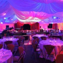 Animation De Mariage Fusion Spectacles