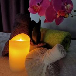 Orchid Spa - Centre De Bien être - Massage Spa Hammam Piscine Chauffée Sauna - Nîmes