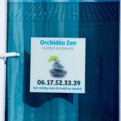 Orchidéa Zen