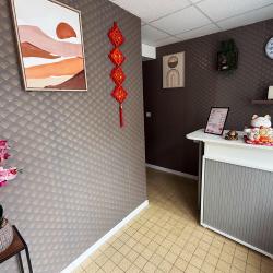 Relax Zen - Massage 78470
