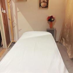 Orchidee Rouge Massage à Grenoble