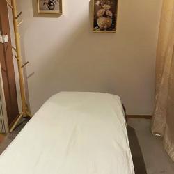 Orchidee Rouge Massage à Grenoble