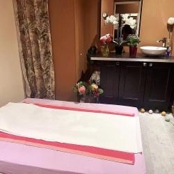 Orchidee Rouge Massage à Grenoble