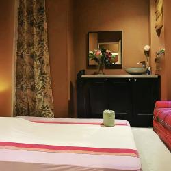 Orchidee Rouge Massage à Grenoble
