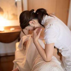 Orchidee Rouge Massage à Grenoble