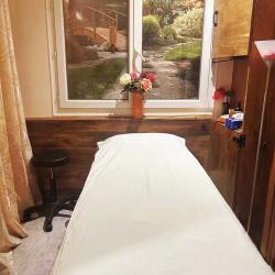 Orchidee Rouge Massage à Grenoble