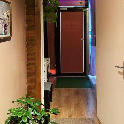 Orchidee Rouge Massage à Grenoble