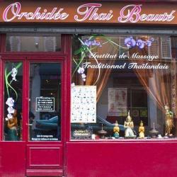 Orchidée Thai Beauté