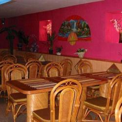 Restaurant Orchidée Thai