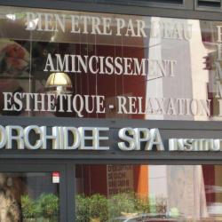 Orchidée Spa Institut