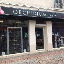 Orchidium Center