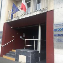Orcom