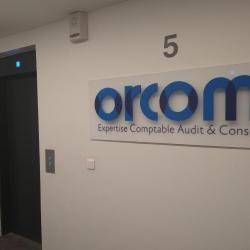Orcom