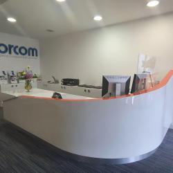 Orcom