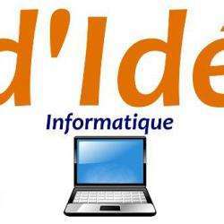 Ord'idé@l - Stève Durvin