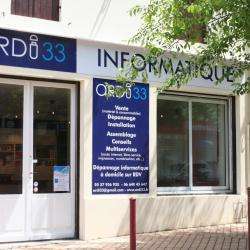 Ordi33