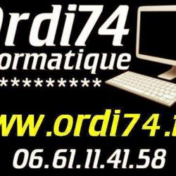 Ordi74 Informatique