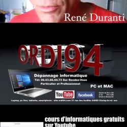 Pcmac83 Dépannage Informatique