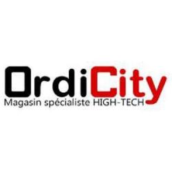 Ordicity