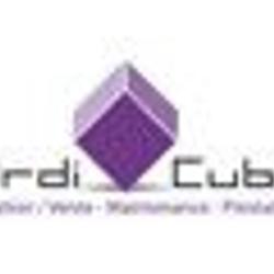 Ordicube
