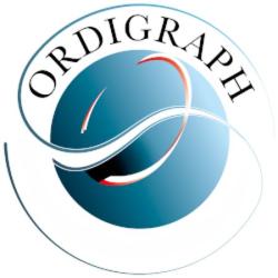 Ordigraph