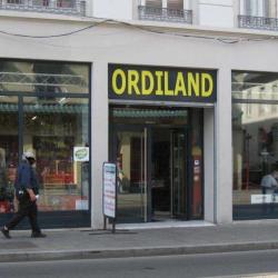 Ordiland