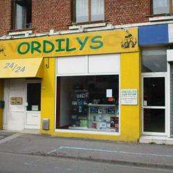 Ordilys