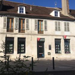 Ordim Immobilier - Auxerre