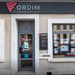 Ordim Immobilier - Villeneuve-sur-yonne