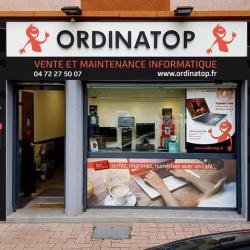 Ordinatop