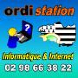 Ordistation