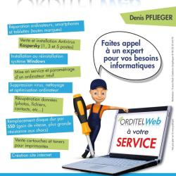 Orditel Web