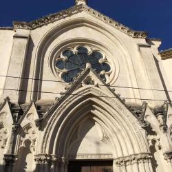 Ordre Des Carmes Déchaux