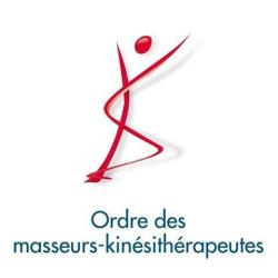 Ordrer Des Masseurs Kinesitherapeutes