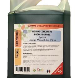 Orea Diffusion
