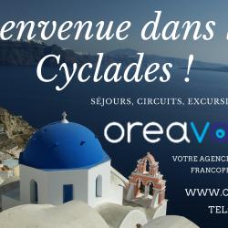 Orea Voyages