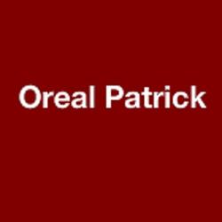 Oreal Patrick