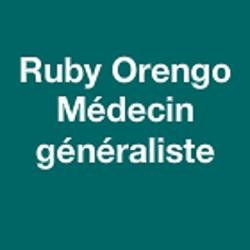 Orengo Ruby
