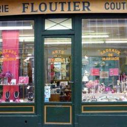 Orfèvrerie Floutier