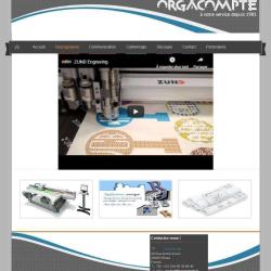 Orgacompte