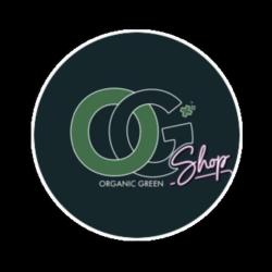 Organic Green Shop (cbd Limoges)