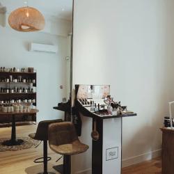 Organic Store & Beauty